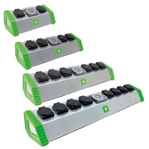 Lumii contactor timer grow - lumii,