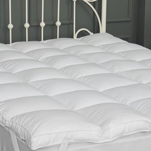Deep mattress topper - deep,