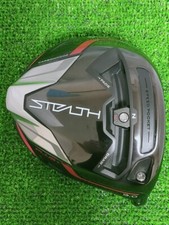 TaylorMade Stealth Plus 9 /