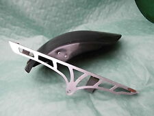 REAR WHEEL COVER TRIUMPH