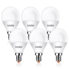 6W LED Round Golf Ball Light