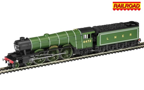 R3284tts hornby gauge - hornby, oo