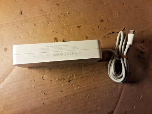 Apple mac mini 85w power - apple,