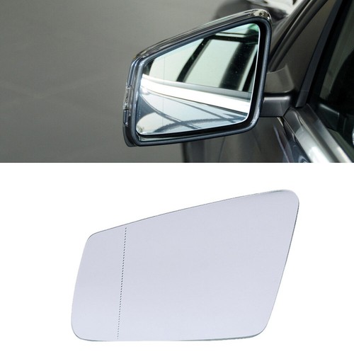 Left side wing - wing, mirror