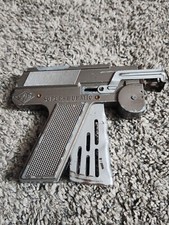 Vintage Metal Super-Numatic JR