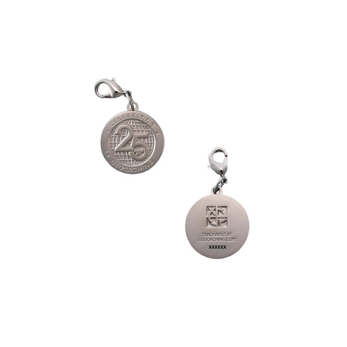 Years geocaching nano - of,