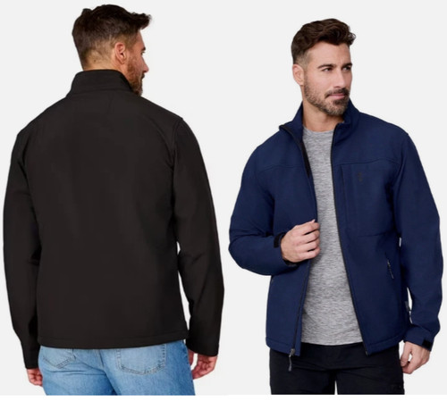 Nwot free country men - free, men's