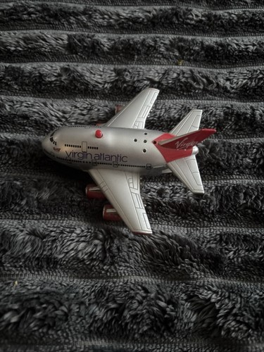 Virgin atlantic premier - virgin,
