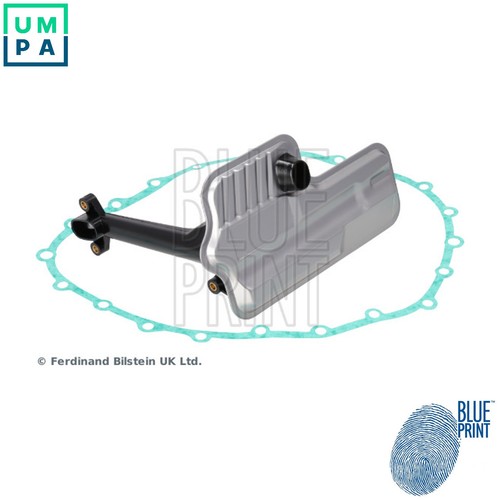 Hydraulic filter kit automatic - hydraulic,