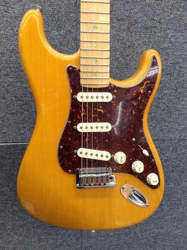 Fender usa american - fender,