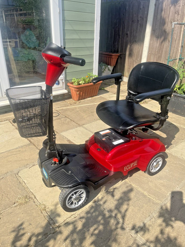 Careco eclipse mobility - eclipse,