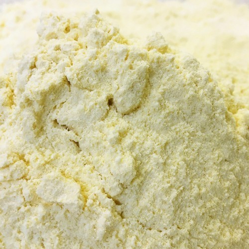 Maize meal fine maggot powder - meal,