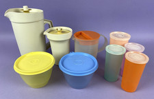 Lot of Original Vintage