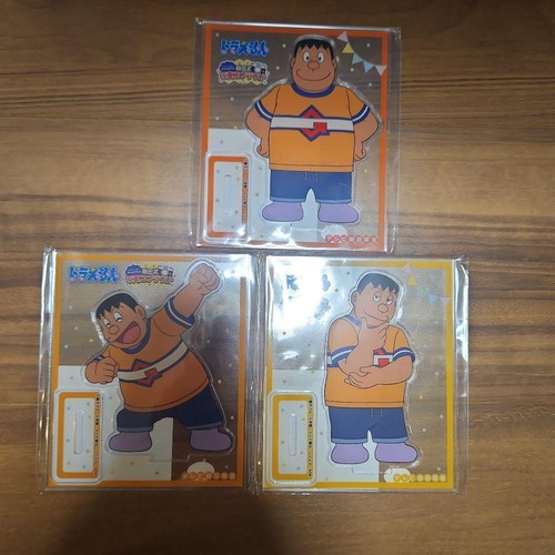 Rare doraemon acrylic - rare,