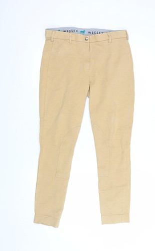 Wessex womens beige jodhpur - womens,