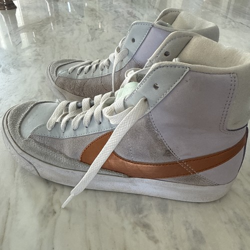 Nike blazer shoes - nike,