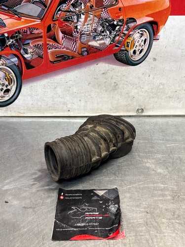 Porsche 924 fuel metering - , head