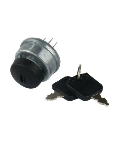 Castel garden ignition switch - castel,