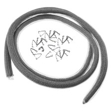 FALCON 531402180 OVEN DOOR