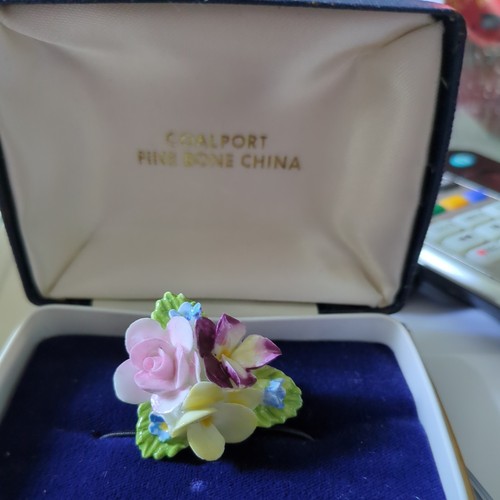 Vintage coalport england - vintage,