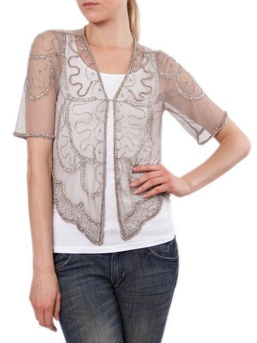 Shrug bolero jacket for - shrug,