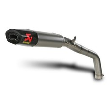 Akrapovic Honda CBR600RR 2024