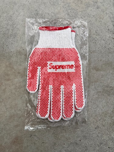 Supreme grip work gloves - grip,