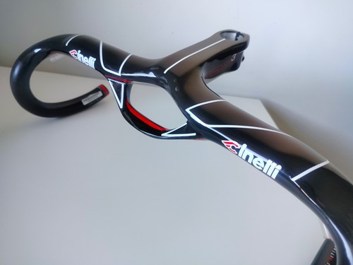 Cinelli ram integrated - ram, 3