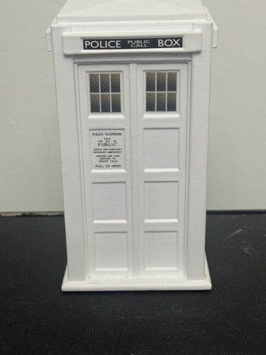 Doctor who master replicas - who,