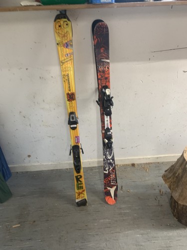 Kids skis ages buy 1 - skis,
