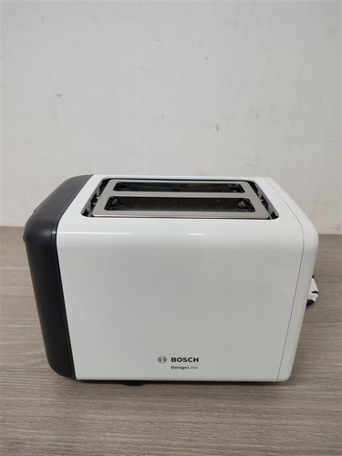 Bosch tat3p421gb slice - 2,