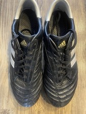 Adidas AdiPure III XTRX SG Кака Football Boots Size UK-9