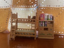 sylvanian families vintage