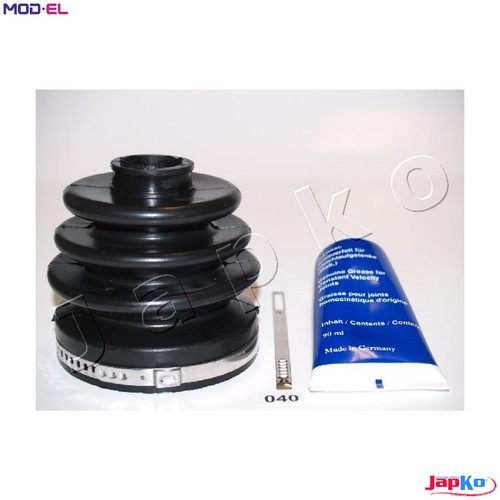 Bellow kit drive shaft - bellow,