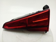 AUDI A4 Tail Light Rear Lamp O/S 2015-2025 4 Door Saloon RH  