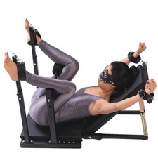 Adjustable Bondage Chair Adult