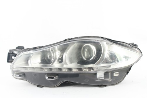 Jaguar x351 2009 2014 - xj, 2009-2014