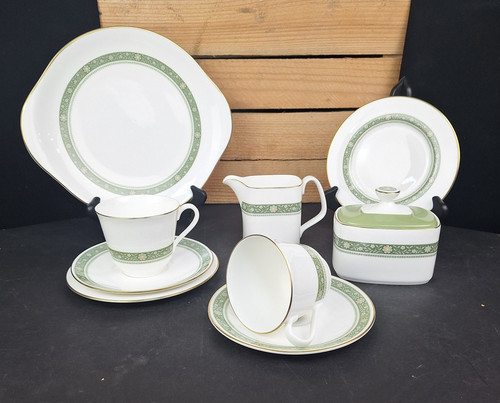 Royal doulton rondelay - royal,