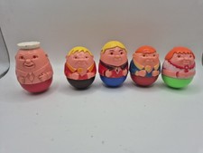 VINTAGE 1970'S AIRFIX WEEBLE