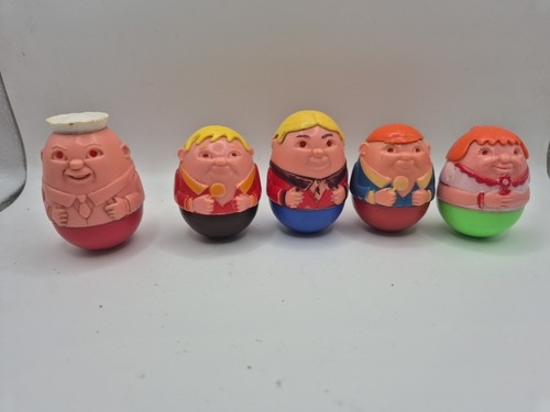 Vintage 1970 airfix - 1970's, weeble
