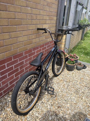 Voodoo t106 20in bmx - 20in, bike