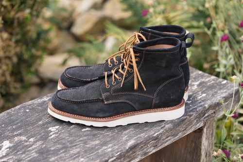 Joseph cheaney camden - joseph,