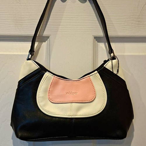 Vintage y2k whisper colorblock - y2k,