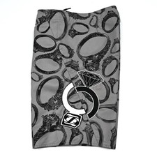 Jetpilot Board Shorts Womens Rings AOP Embroidered Logo Jet Ski Water Surf 7 31