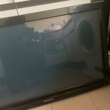 Panasonic Viera 1080p HD Plasma Internet TV