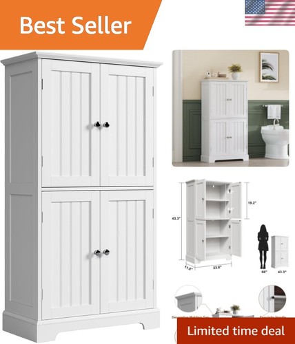 Moisture resistant door - moisture-resistant, 4-door