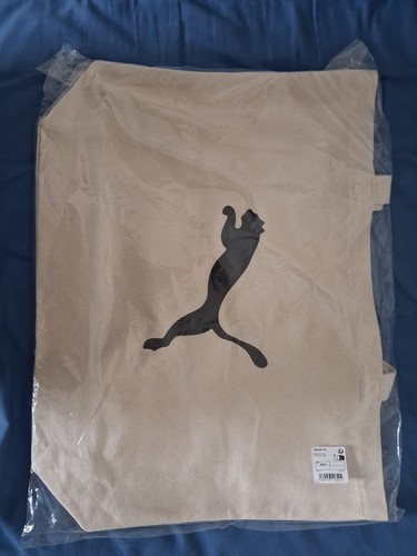 Puma tote bag - pr,
