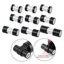 DH Bike Rear Shock Bushing Mountain Bike Rear Sleeve Bushing Replacement