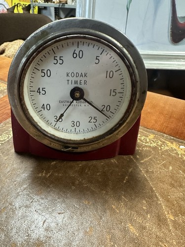 Vintage extremely rare red - vintage,