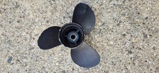 Johnson Evinrude 9.9 15hp 2 Stroke Outboard Propeller 8" Pitch